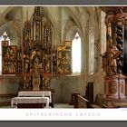 spitalkirche latsch