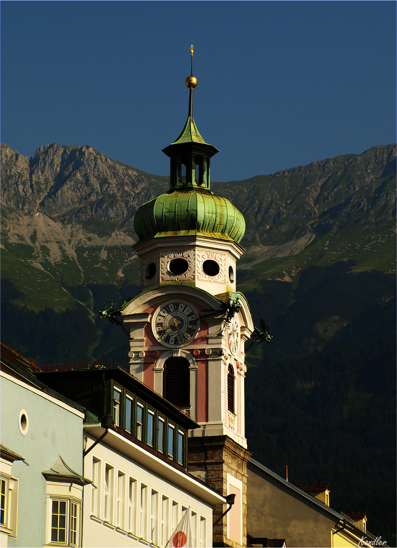 Spitalskirche