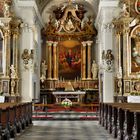 Spitalskirche in Innsbruck