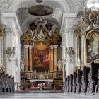 Spitalskirche zu Innsbruck ..... zum heiligen Geist 