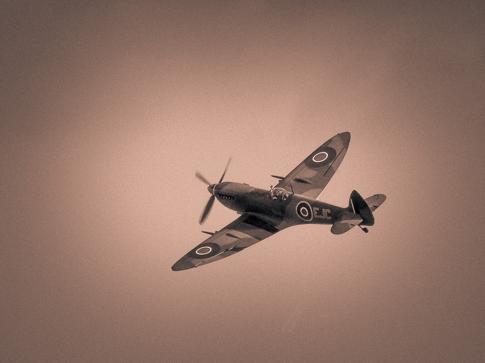 Spitfire