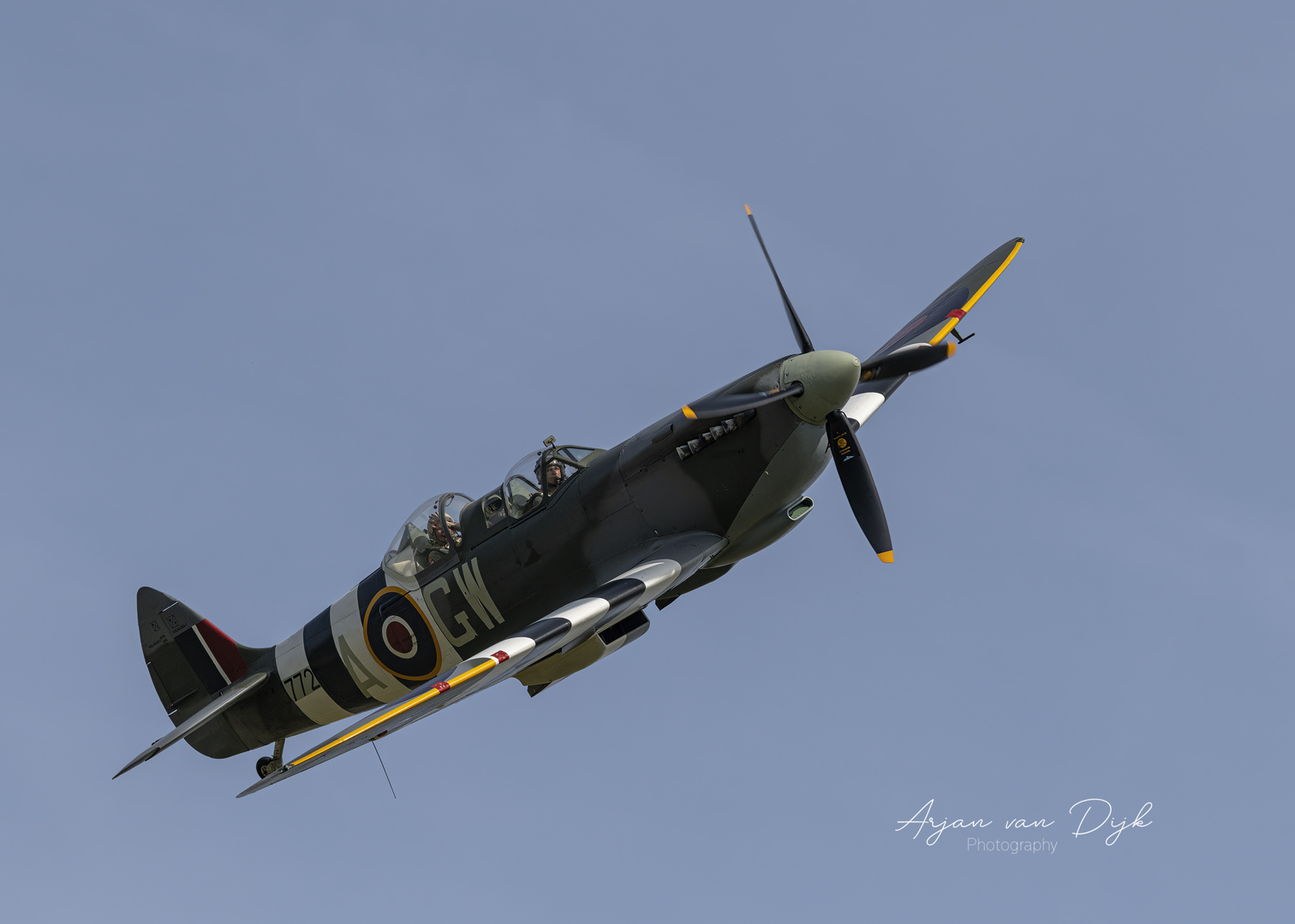 Spitfire