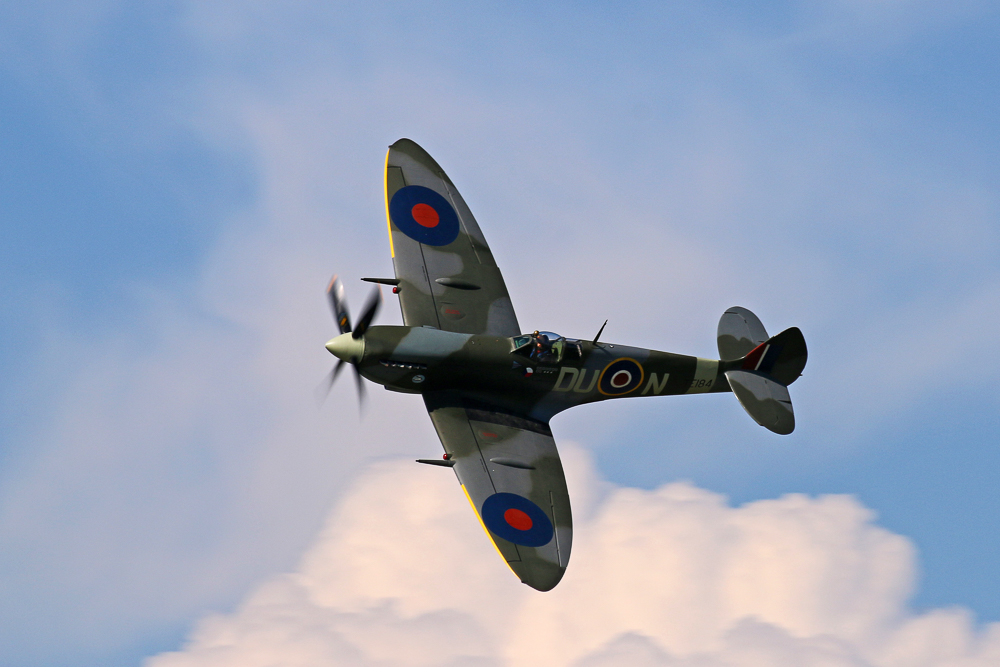 Spitfire