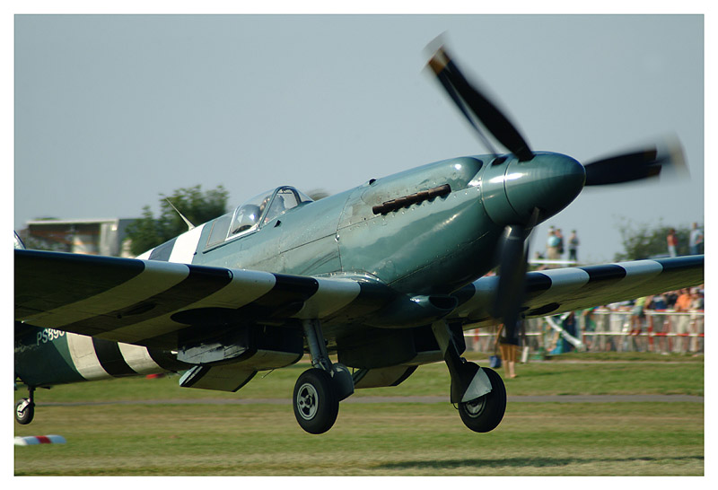 Spitfire