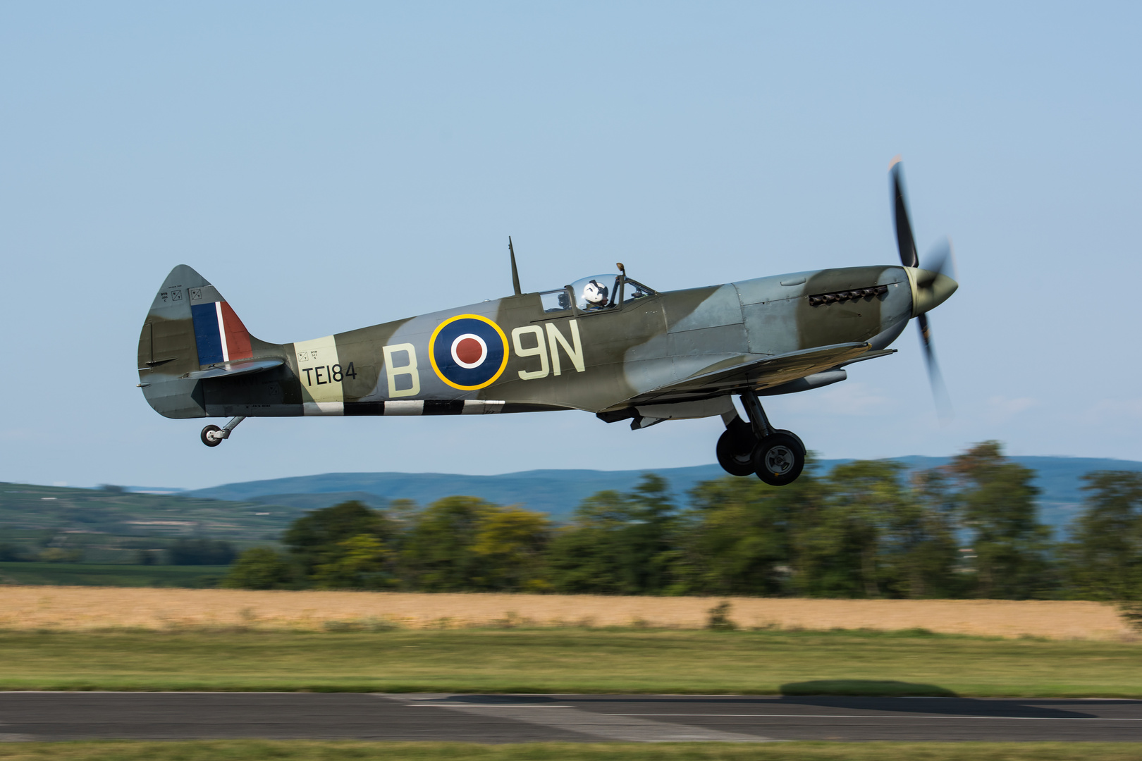 Spitfire