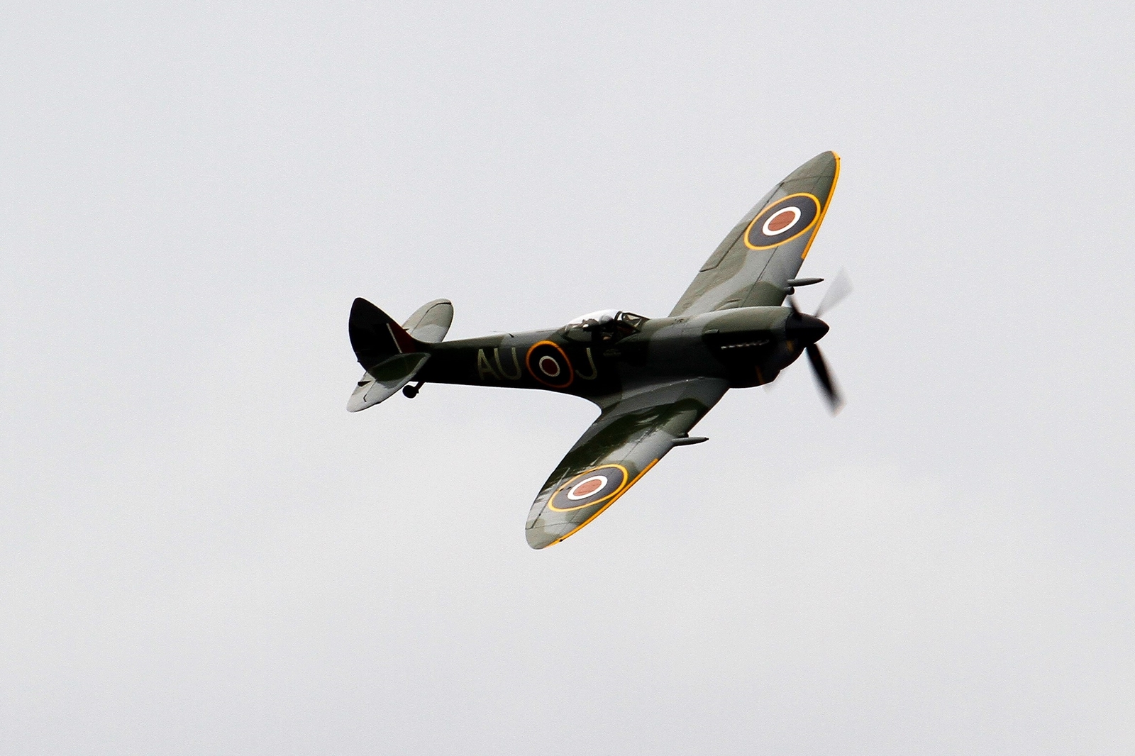 Spitfire