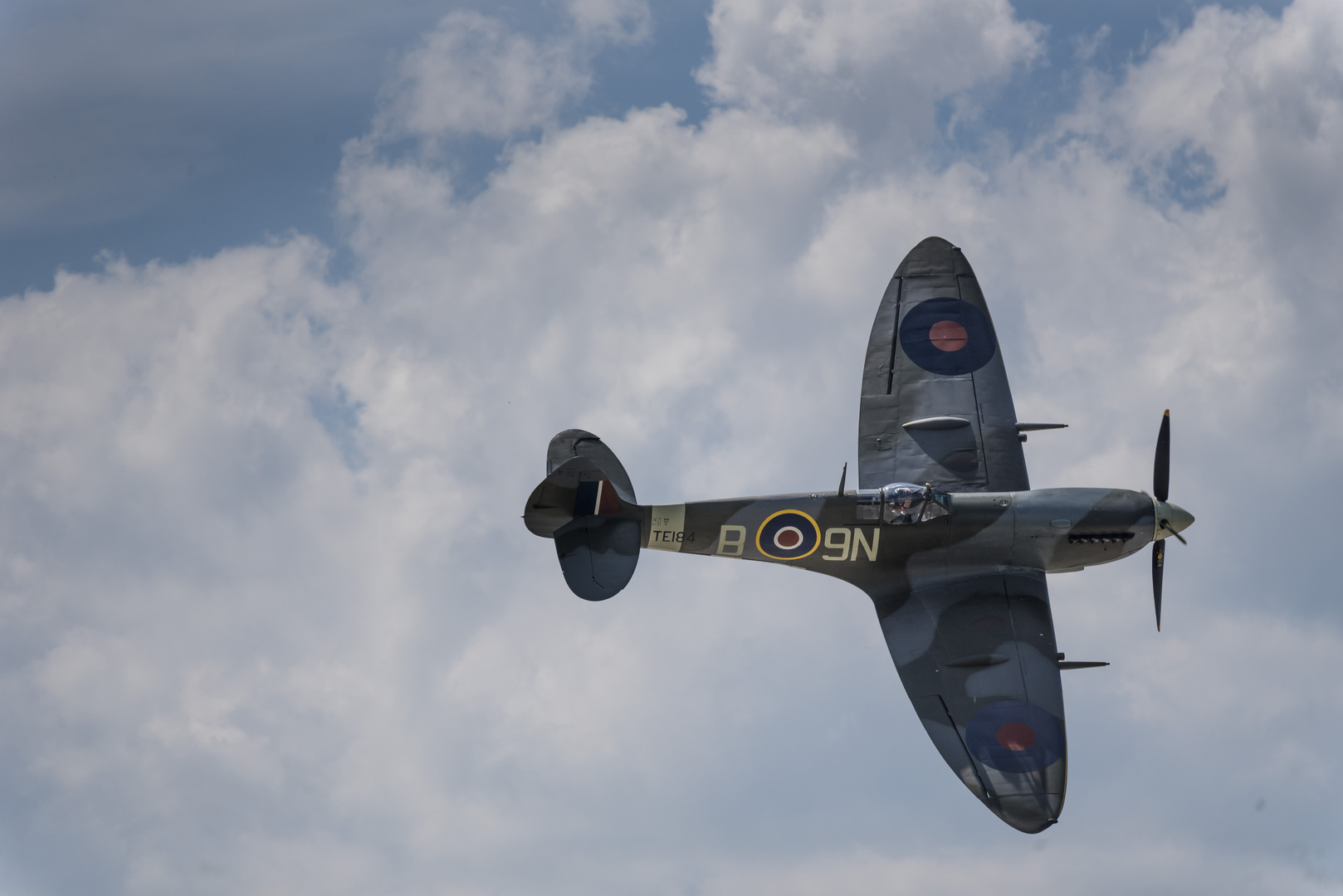 Spitfire