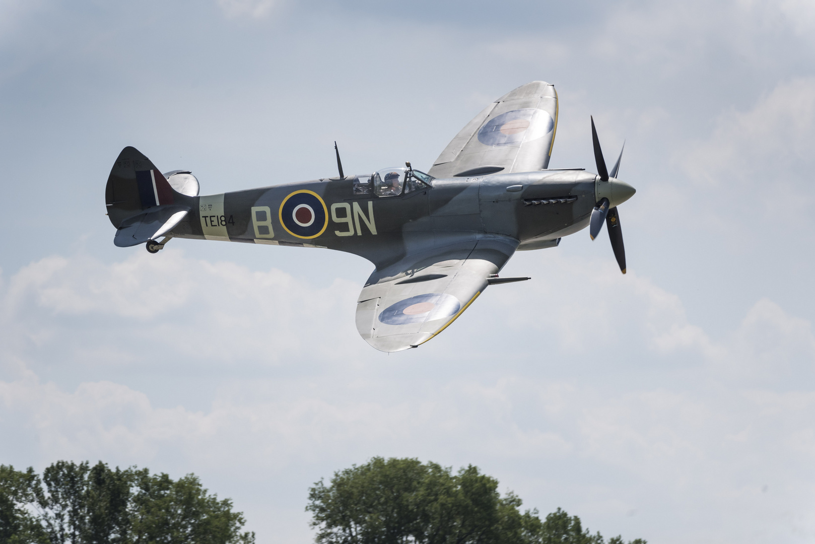 Spitfire