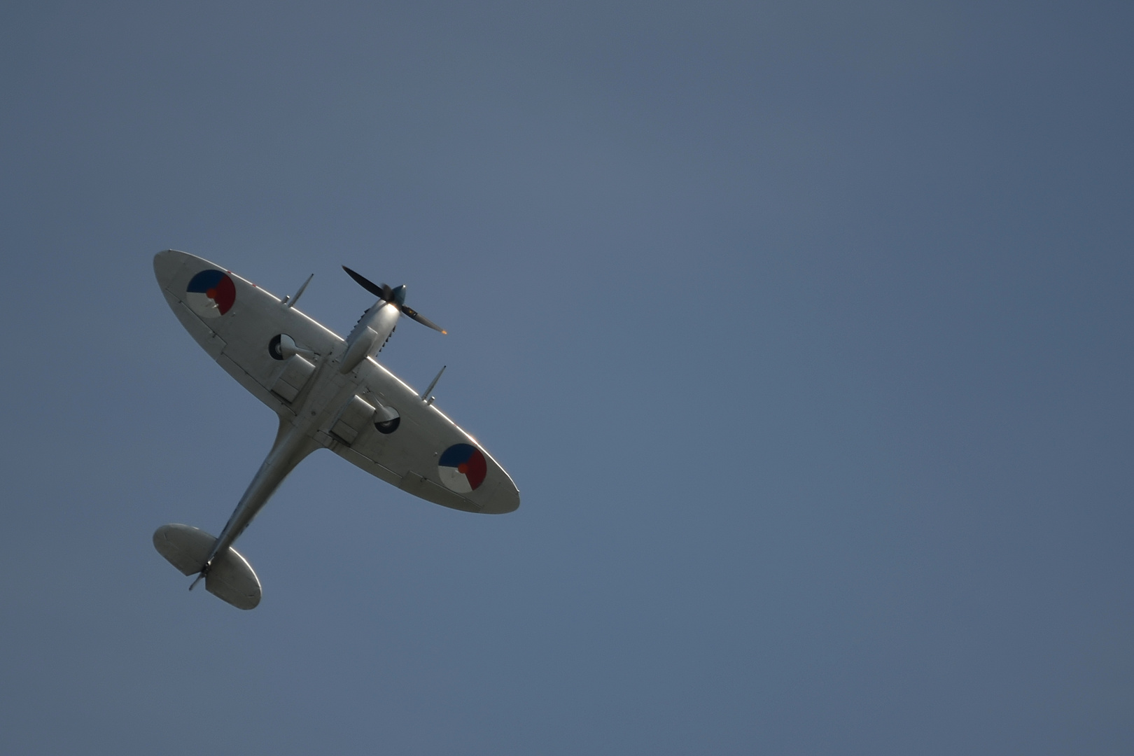 Spitfire