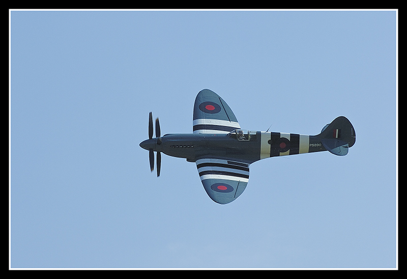 Spitfire