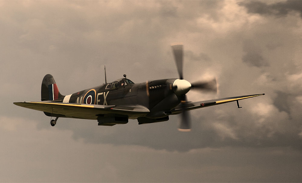 Spitfire