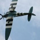 Spitfire attack II