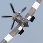 Spitfire: Auch von der rückwärtigen Ansicht sieht sie toll aus