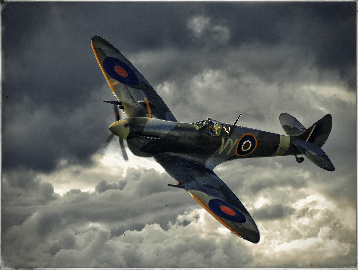 Spitfire