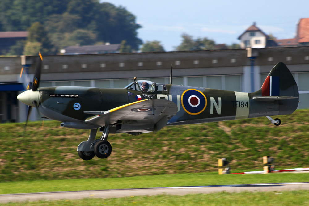 Spitfire