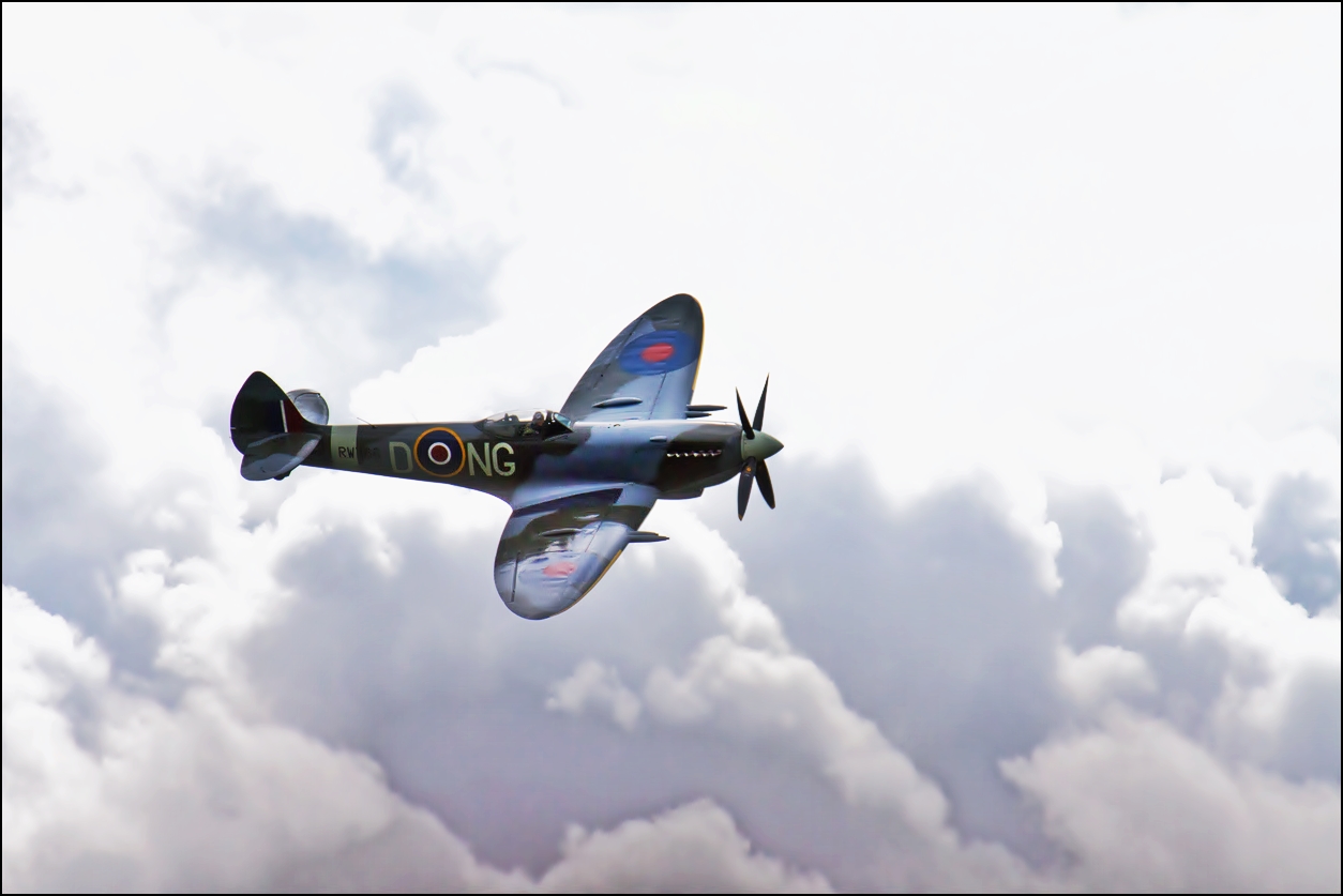 Spitfire