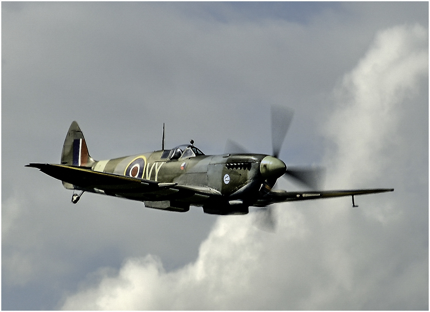 Spitfire