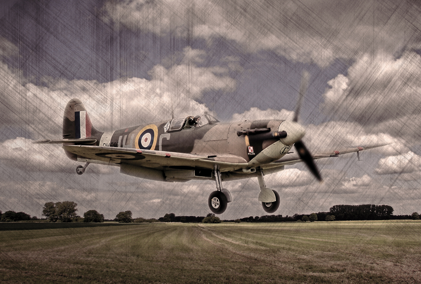 Spitfire