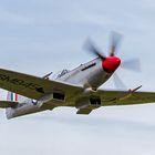 Spitfire Duxford (GB) 11.07.2014