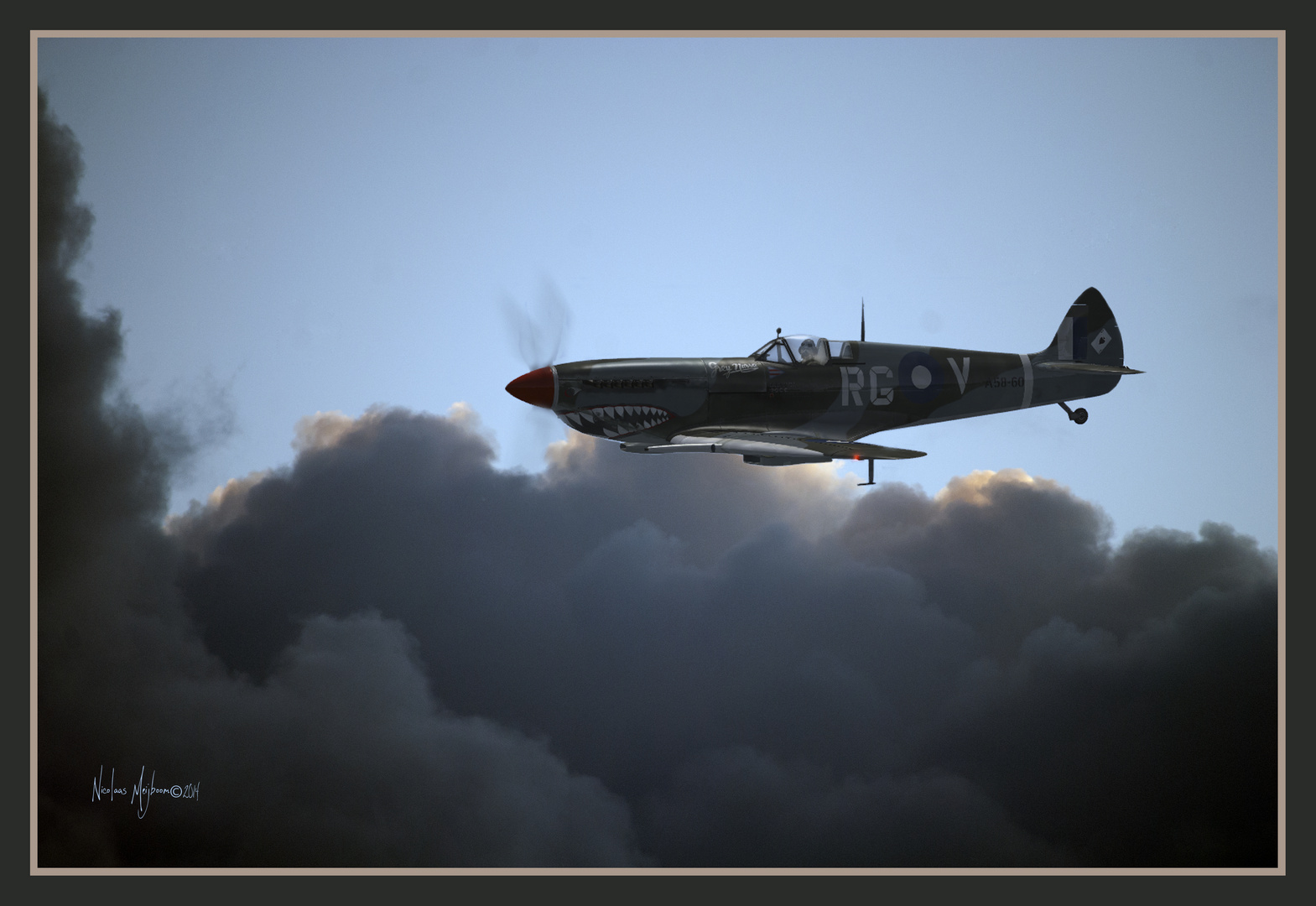 Spitfire