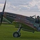 Spitfire MH 434 - Goodwood