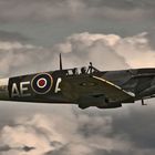 Spitfire Mk V