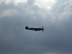 Spitfire Mk XIX