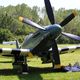 Spitfire MK. XIX