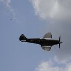 Spitfire Mk.XIX