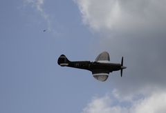 Spitfire Mk.XIX