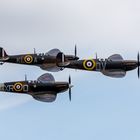 Spitfires Mk Ia
