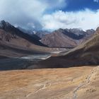 Spiti Mountaina