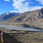 Spiti Valley, Kye Gompa