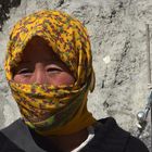 Spiti Woman 3