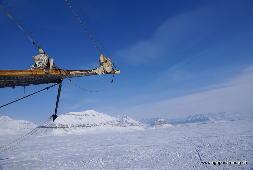 Spitsbergen