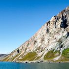 Spitsbergen Norway