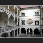 Spittal an der Drau | Schloss Porcia III