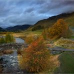 Spittal of Glenshee