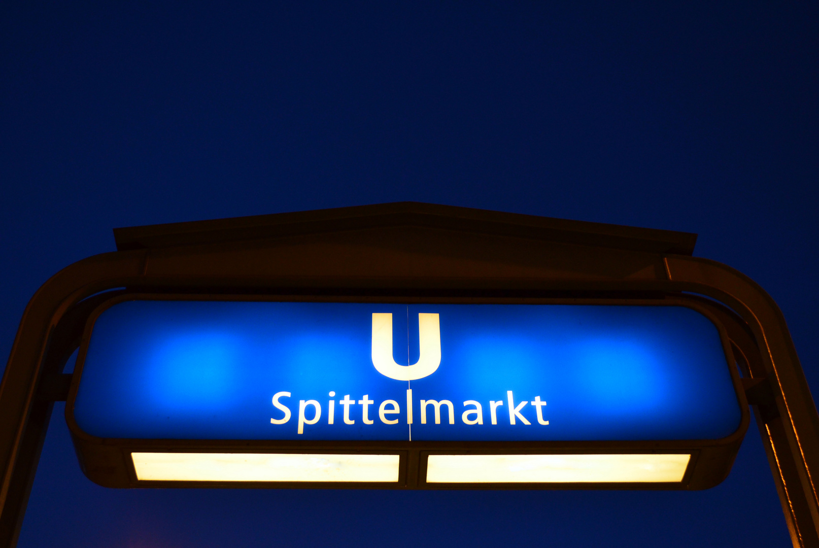 Spittelmarkt