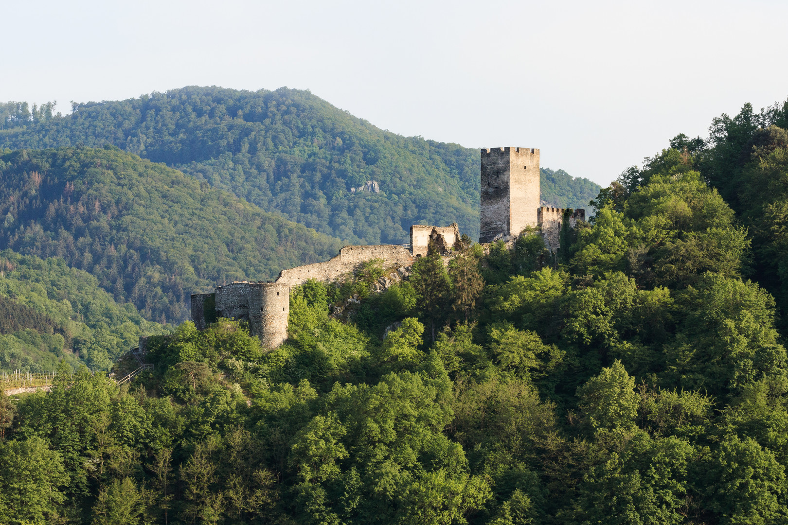 Spitz An Der Donau Spitz An Der Donau