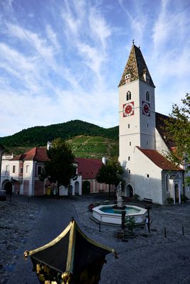 Spitz  an  der  Donau