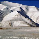 Spitz-BERGEN- Svalbard