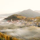 Spitz in der Wachau