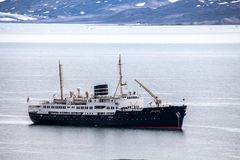 Spitzbergen