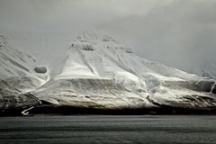 Spitzbergen