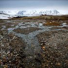 Spitzbergen