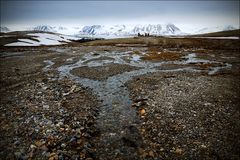 Spitzbergen