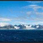 SPITZBERGEN 1