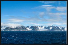 SPITZBERGEN 1