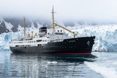 Spitzbergen [1]